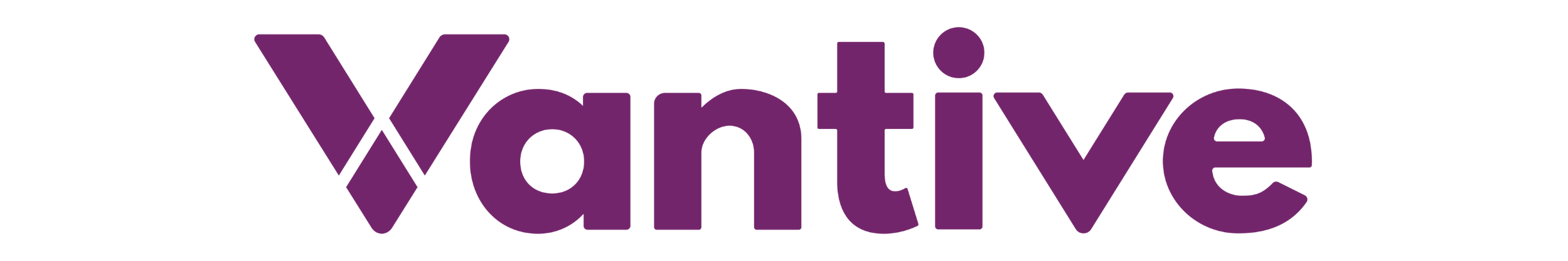 Vantive logo